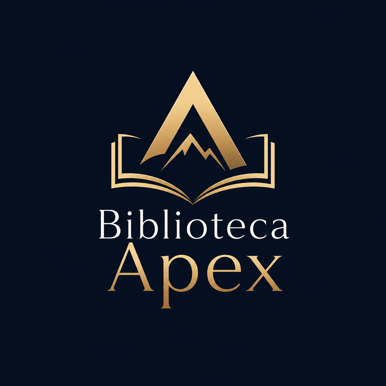 Biblioteca APEX